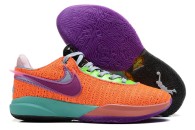Nike LeBron 20  - 009