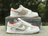 Authentic Nike Dunk Low “Year of the Rabbit”