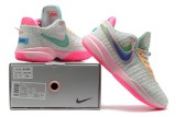 Nike LeBron 20  - 011