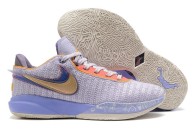 Nike LeBron 20  - 013