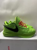 Nike LeBron 20  - 001