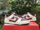Authentic Nike Dunk Low“Valentine’s Day