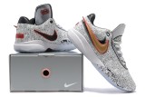 Nike LeBron 20  - 002