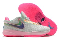 Nike LeBron 20  - 011