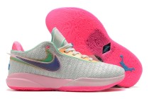 Nike LeBron 20 - 011 Nike LeBron 20 - 011