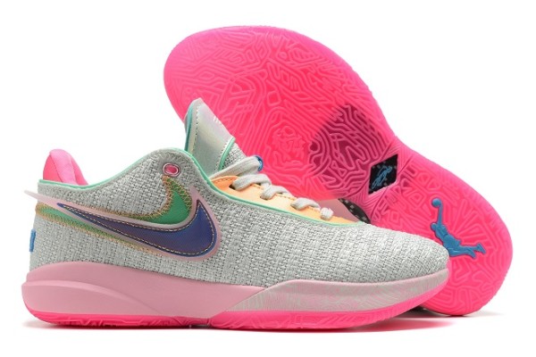 Nike LeBron 20 - 011