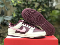Authentic Nike Dunk Low“Valentine’s Day Authentic Nike Dunk Low“Valentine’s Day