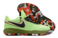 Nike LeBron 20  - 004