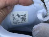 Authentic Jordan Legacy 312 GS White/Purple/Brown