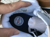 Authentic Jordan Legacy 312 GS White/Purple/Brown