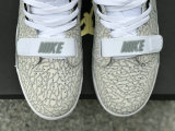 Authentic Jordan Legacy 312 GS Gery/Cement