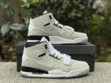 Authentic Jordan Legacy 312 GS Gery/Cement