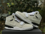 Authentic Jordan Legacy 312 GS Gery/Cement