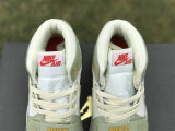 Authentic Jordan Legacy 312 GS White/Brown/Green
