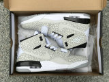 Authentic Jordan Legacy 312 GS Gery/Cement