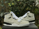 Authentic Jordan Legacy 312 GS Gery/Cement