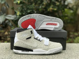 Authentic Jordan Legacy 312 GS Gery/Cement