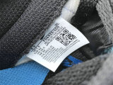 Authentic Nike Dunk Low “Industrial Blue”