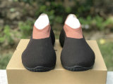 Authentic Y Knit Runner “Stone Carbon”