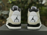Authentic Jordan Legacy 312 GS Gery/Cement