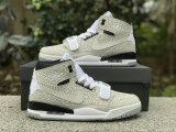 Authentic Jordan Legacy 312 GS Gery/Cement