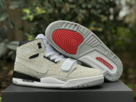 Authentic Jordan Legacy 312 GS Gery/Cement