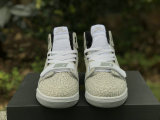 Authentic Jordan Legacy 312 GS Gery/Cement
