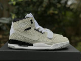 Authentic Jordan Legacy 312 GS Gery/Cement