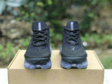 Authentic Nike Air Max Scorpion Black/Purple