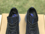 Authentic Nike Air Max Scorpion Black/Purple