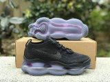 Authentic Nike Air Max Scorpion Black/Purple