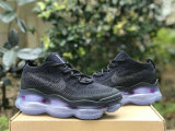Authentic Nike Air Max Scorpion Black/Purple