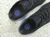 Authentic Nike Air Max Scorpion Black/Purple
