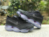 Authentic Nike Air Max Scorpion Black/Purple