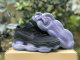 Authentic Nike Air Max Scorpion Black/Purple