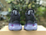 Authentic Nike Air Max Scorpion Black/Purple