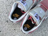 Authentic Nike Dunk Low SE 85 White/Phantom-Pink