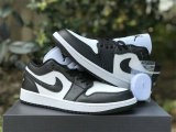 Authentic Air Jordan 1 Low “Panda”