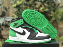 Authentic Air Jordan 1 High OG “Lucky Green” Authentic Air Jordan 1 High OG “Lucky Green”