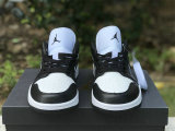 Authentic Air Jordan 1 Low “Panda”