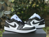 Authentic Air Jordan 1 Low “Panda”