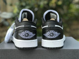 Authentic Air Jordan 1 Low “Panda”
