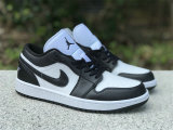 Authentic Air Jordan 1 Low “Panda”