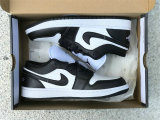 Authentic Air Jordan 1 Low “Panda”