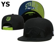NFL Seattle Seahawks Snapback Hat (335)