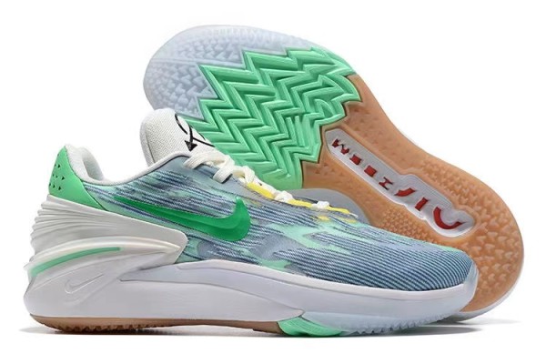 Nike GT 2 Shoes -001