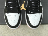 Authentic Air Jordan 1 Low “Rust Pink”