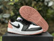 Authentic Air Jordan 1 Low GS “Rust Pink”