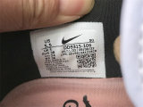 Authentic Air Jordan 1 Low “Rust Pink”