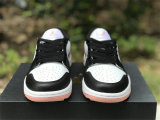 Authentic Air Jordan 1 Low “Rust Pink”